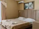 Двухместный номер с 1 кроватью стандарт с балконом