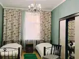 Двухместный номер с 2 отдельными кроватями стандарт