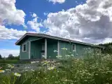 Четырёхместный номер стандарт