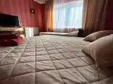 Трёхместный номер 9 комната улучшенная