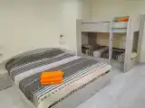 Многоместный смешанный номер