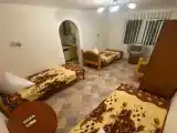 Четырёхместный номер стандарт