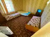 Четырёхместный номер стандарт