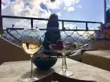 Двухместный номер с 1 кроватью люкс