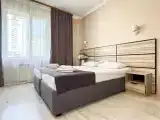 Двухместный номер с 1 кроватью стандарт