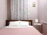Двухместный номер с 1 кроватью эконом с видом на город