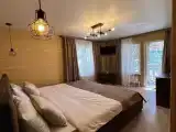 Двухместный номер с 1 кроватью стандарт