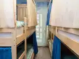 Многоместный смешанный номер общий