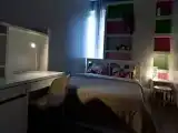 Двухместный номер с 1 кроватью люкс с видом на город