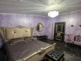 Двухместный номер с 1 кроватью №10 Аметист (фиолетовая)