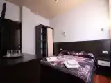 Двухместный номер с 1 кроватью полулюкс