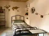 Одноместный номер стандарт