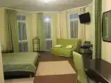 Четырёхместный номер улучшенный