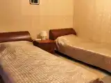 Трёхместный номер улучшенный