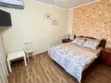 Четырёхместный номер семейный улучшенный 2