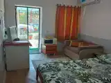 Трёхместный номер двухместный с дополнительным местом