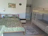 Четырёхместный номер Четырехместный