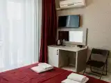 Двухместный номер с 1 кроватью двухместный номер стандарт с балконом