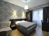 Трёхместный номер стандарт