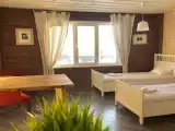 Двухместный номер с 2 отдельными кроватями стандарт