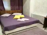 Двухместный номер с 1 кроватью с джакузи