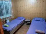 Двухместный номер с 2 отдельными кроватями эконом