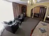Четырёхместный номер Люкс