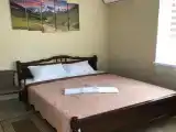 Двухместный номер с 1 кроватью стандарт с видом на горы