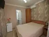 Двухместный номер с 1 кроватью Двухместный номер