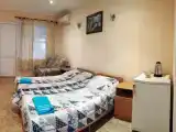 Двухместный номер с 2 отдельными кроватями улучшенный с видом на море