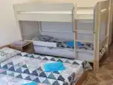 Четырёхместный номер стандарт с видом на горы