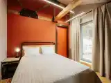 Двухместный номер с 1 кроватью стандарт