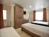 Четырёхместный номер люкс