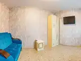 Четырёхместный номер двухкомнатный