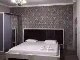 Двухместный номер с 1 кроватью люкс 2 этаж