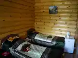 Двухместный номер с 2 отдельными кроватями стандарт с видом на горы