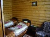 Семейный (FAMILY) Семейный номер люкс