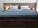 Двухместный номер с 1 кроватью улучшенный