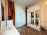 Четырёхместный номер полулюкс (2+1+1)