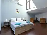 Двухместный номер с 1 кроватью эконом
