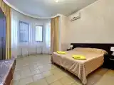 Трёхместный номер стандарт без балкона