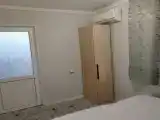 Двухместный номер с 1 кроватью стандарт с видом на горы