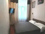 Двухместный номер с 1 кроватью однокомнатный стандарт