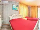 Трёхместный номер стандарт улучшенный