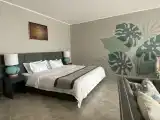 Семейный номер люкс с видом на море