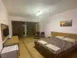 Двухместный номер с 1 кроватью улучшенный