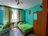 Трёхместный номер Морской бриз