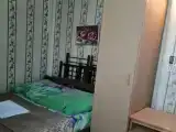 Двухместный номер с 1 кроватью эконом