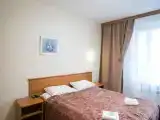 Двухместный с 1 кроватью стандарт
