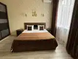 Трёхместный номер улучшенный
